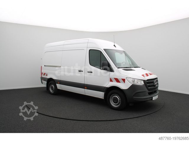 High top van MERCEDES-BENZ Sprinter 314 *Liftsystem Be- und Entladen*(6040)
