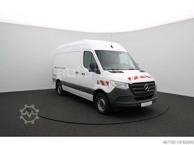 High top van MERCEDES-BENZ Sprinter 314 *Liftsystem Be- und Entladen*(6040)