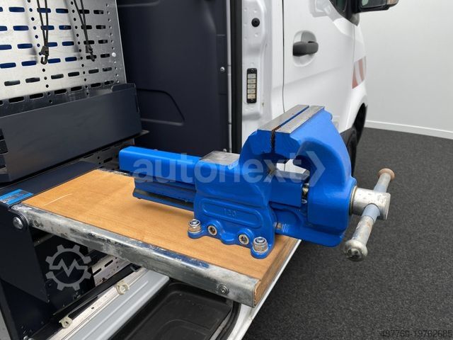 High top van MERCEDES-BENZ Sprinter 314 *Liftsystem Be- und Entladen*(6040)