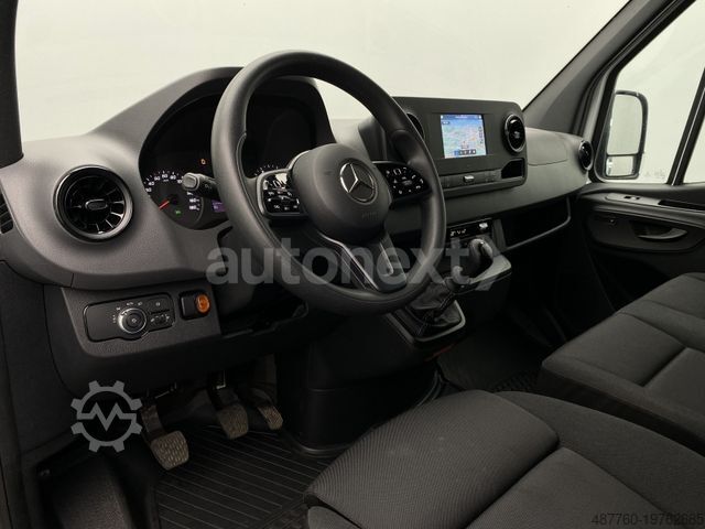 High top van MERCEDES-BENZ Sprinter 314 *Liftsystem Be- und Entladen*(6040)