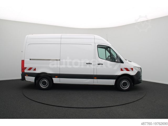 Saugwagen MERCEDES-BENZ Sprinter 314 *Liftsystem Be- und Entladen*(2703)