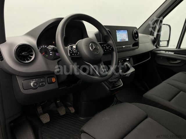 Saugwagen MERCEDES-BENZ Sprinter 314 *Liftsystem Be- und Entladen*(2703)
