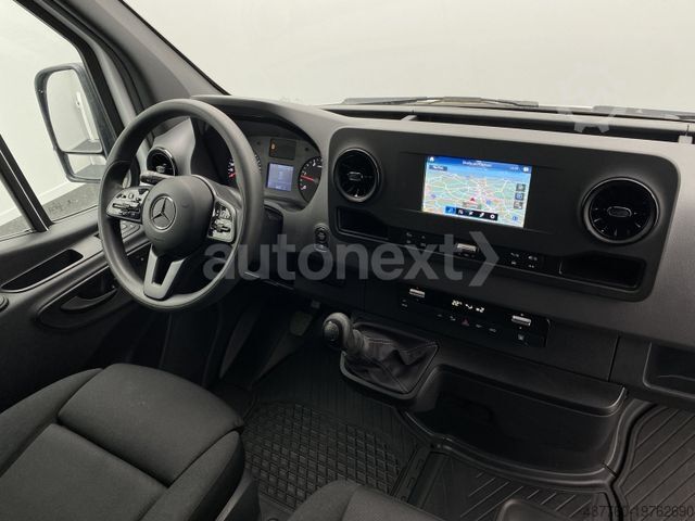 Saugwagen MERCEDES-BENZ Sprinter 314 *Liftsystem Be- und Entladen*(2703)