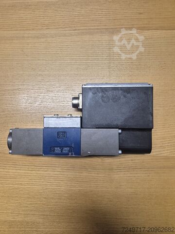 Proportional valve REXROTH R900907019