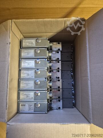 Proportional valve REXROTH R900907019