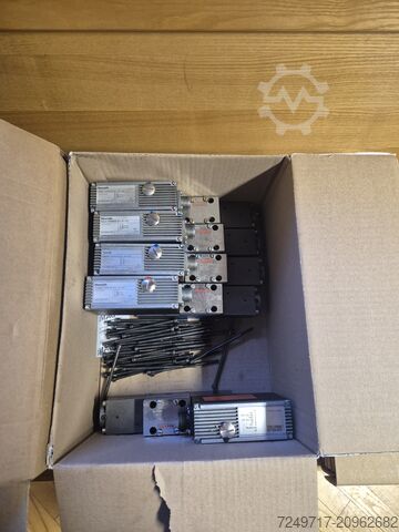 Proportional valve REXROTH R900907019