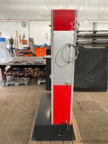 Härteprüfgerät M5U 300-030 EMCO M5U 300030