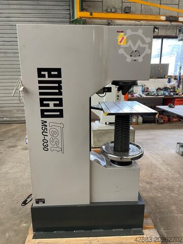 Härteprüfgerät M5U 300-030 EMCO M5U 300030