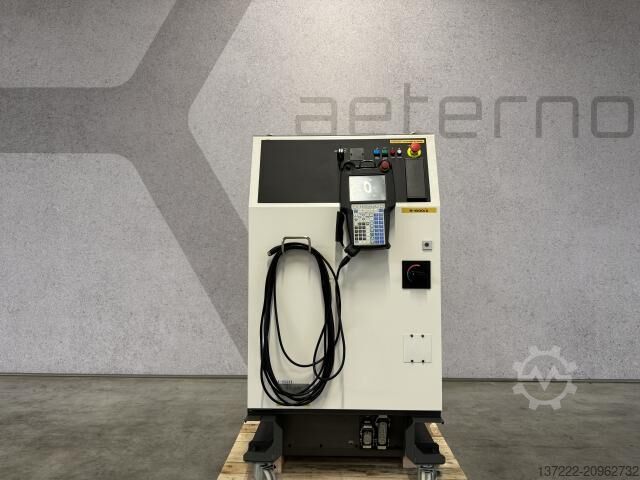 Refurbished Robot with 1 year warranty FANUC R-1000iA/100F