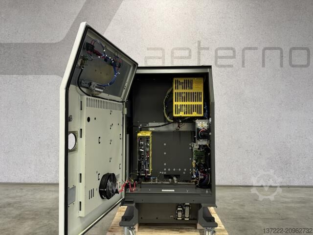 Refurbished Robot with 1 year warranty FANUC R-1000iA/100F