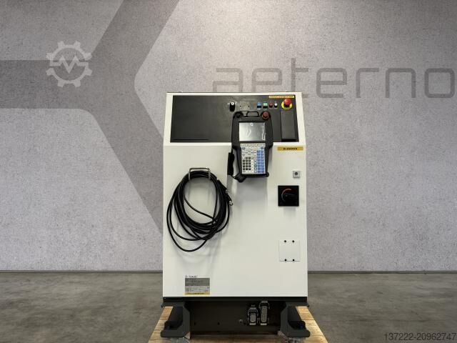 Refurbished Robot with 1 year warranty FANUC R-1000iA/100F