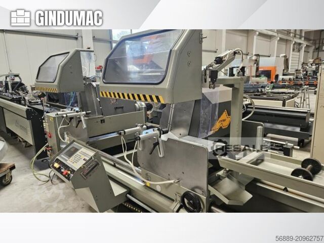 Emmegi Luna 450 TU/5 Emmegi Luna 450 TU/5