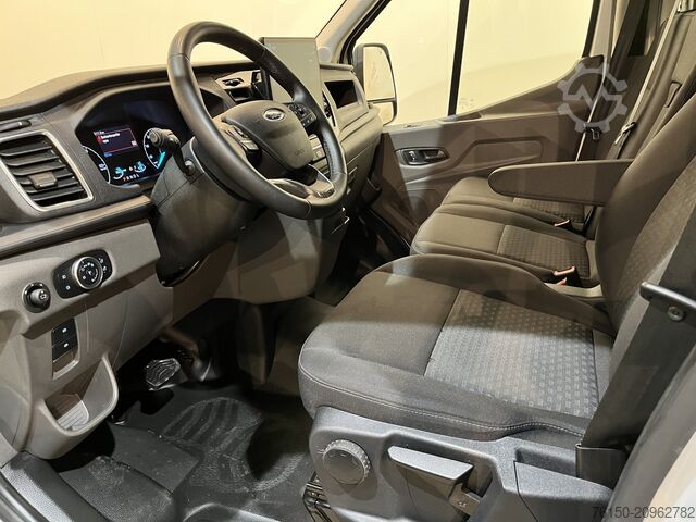 High-roof van Ford E-Transit 350 L2H2 Trend 68 kWh / 100% Elektris...