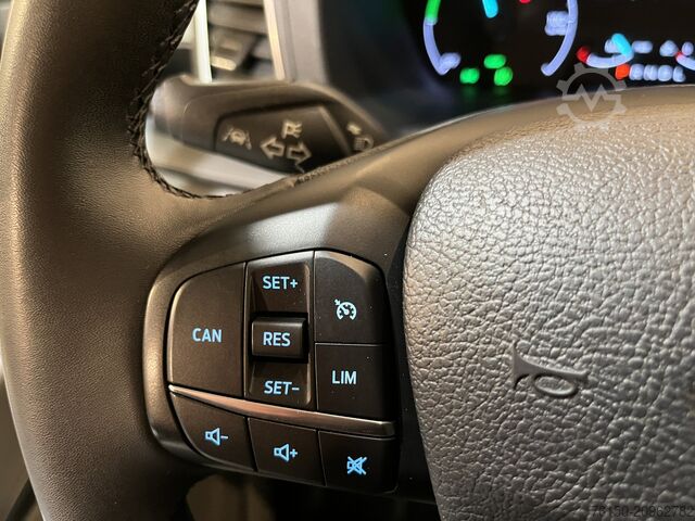 High-roof van Ford E-Transit 350 L2H2 Trend 68 kWh / 100% Elektris...