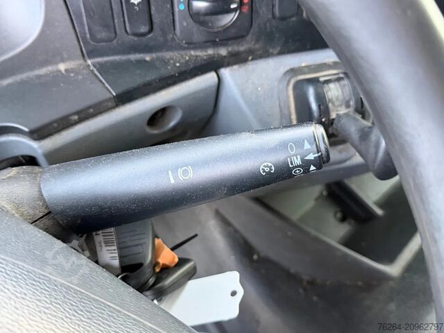 Suitcase Mercedes-Benz Axor 1924 Euro5