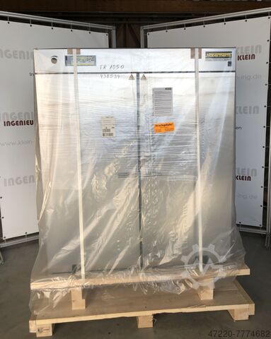 Elektr. Trockenschrank 300°C Ofen Nabertherm TR1050 mit C550 und VCD Paket