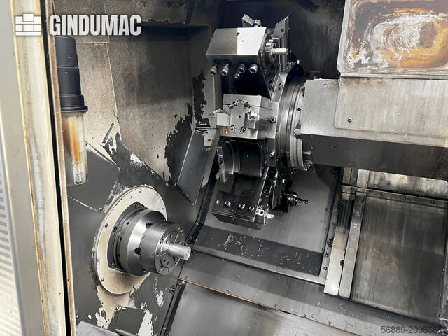 Gildemeister GILDEMEISTER CTX 420 linear Gildemeister GILDEMEISTER CTX 420 linear