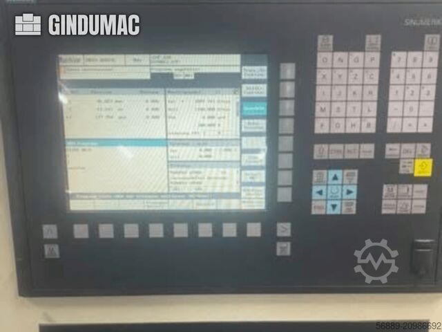 Index MC 400 Index MC 400