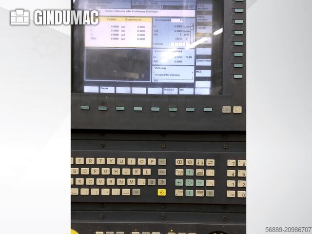 SPINNER TC 82 -MC SPINNER TC 82 -MC