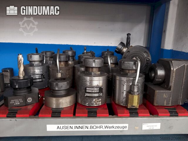 SPINNER TC 82 -MC SPINNER TC 82 -MC