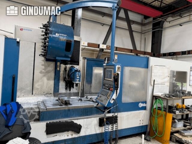 GORATU G Master 31 GORATU G Master 31