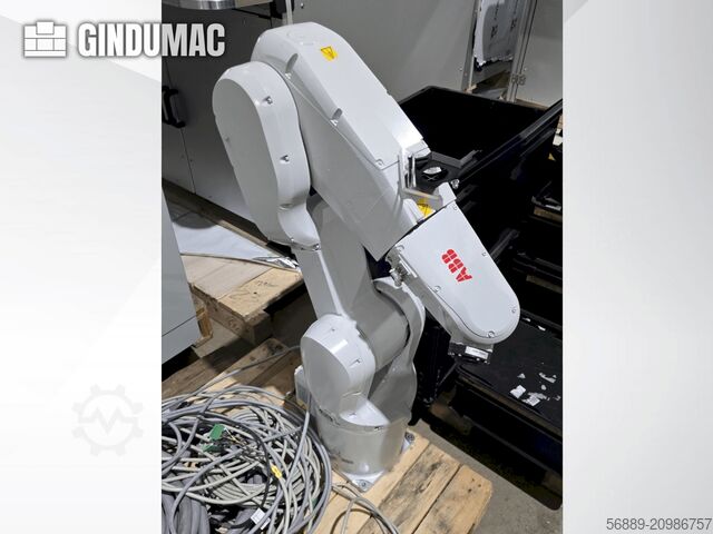 ABB IRB 1200-5/0.9 ABB IRB 1200-5/0.9