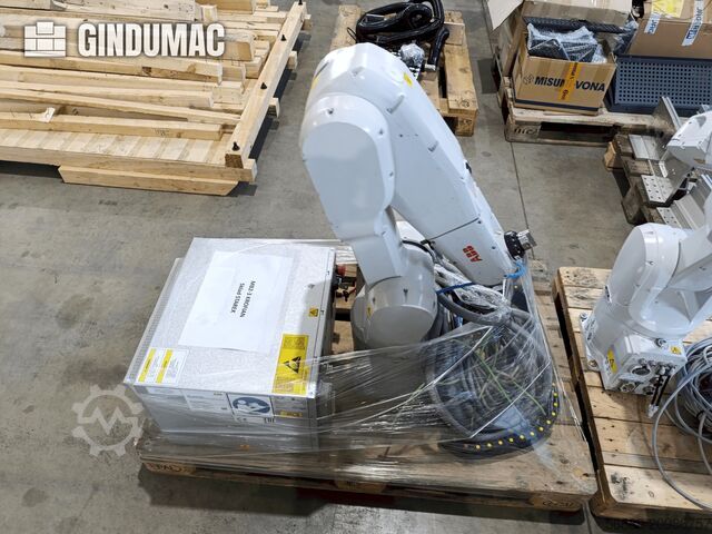 ABB IRB 1200-5/0.9 ABB IRB 1200-5/0.9