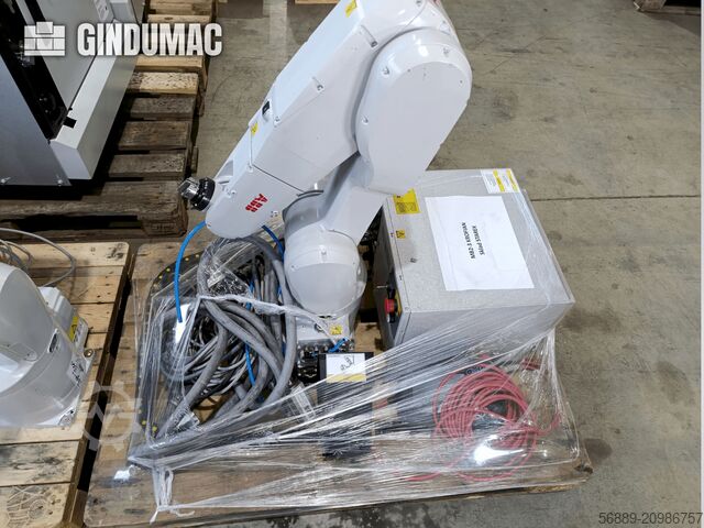 ABB IRB 1200-5/0.9 ABB IRB 1200-5/0.9