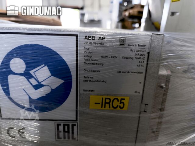 ABB IRB 1200-5/0.9 ABB IRB 1200-5/0.9