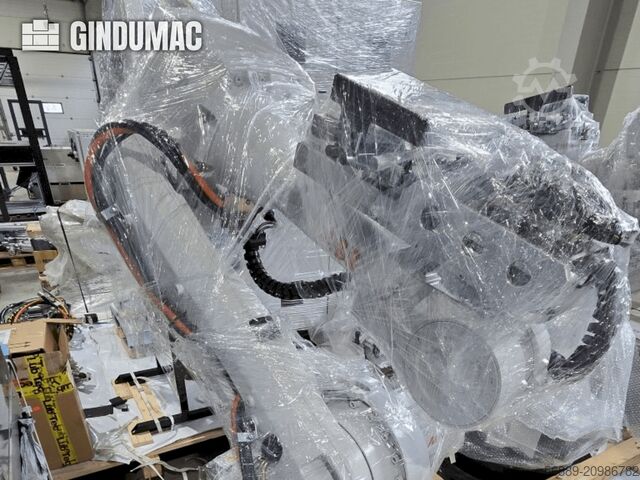 ABB IRB 4600-45/2.05 ABB IRB 4600-45/2.05