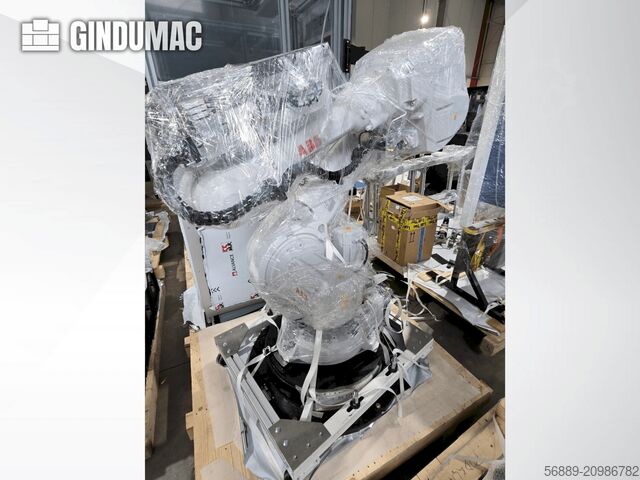 ABB IRB 4600-45/2.05 ABB IRB 4600-45/2.05