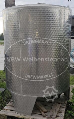 Stainless steel tank Speidel 