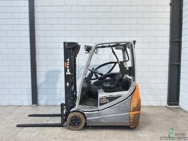 Forklift Still RX20-16