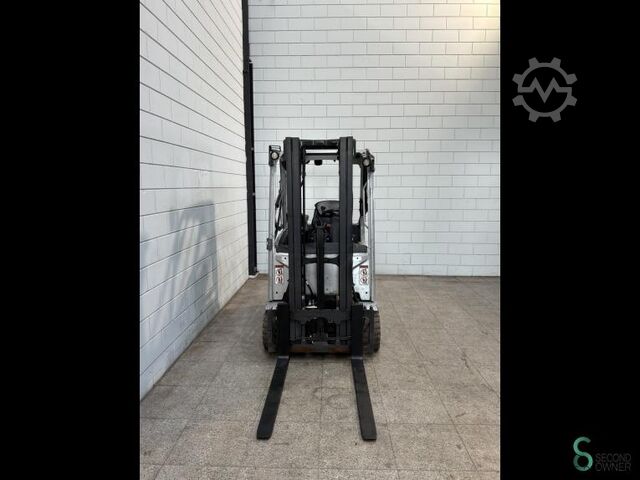 Forklift Still RX20-16