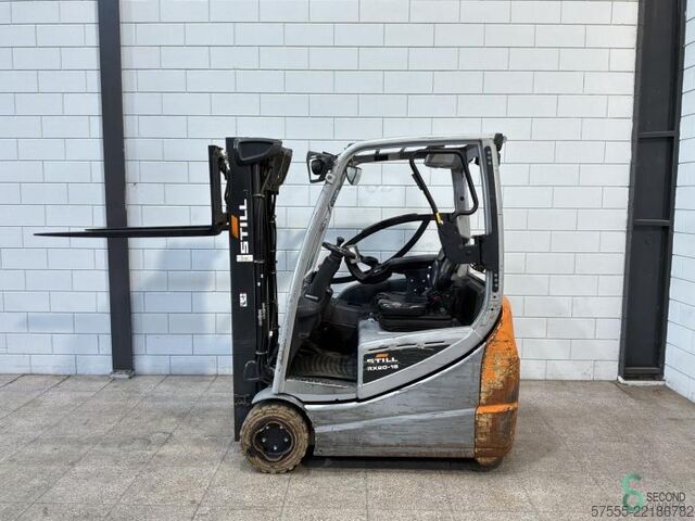 Forklift Still RX20-16