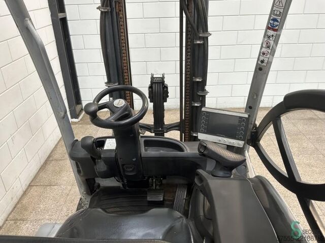 Forklift Still RX20-16