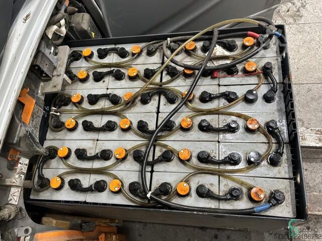 Forklift Still RX20-16