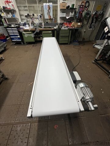 Conveyor belt Frasch FP66N