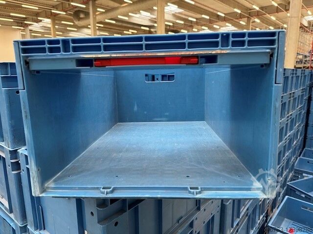 Stacking box UTZ Eurotec