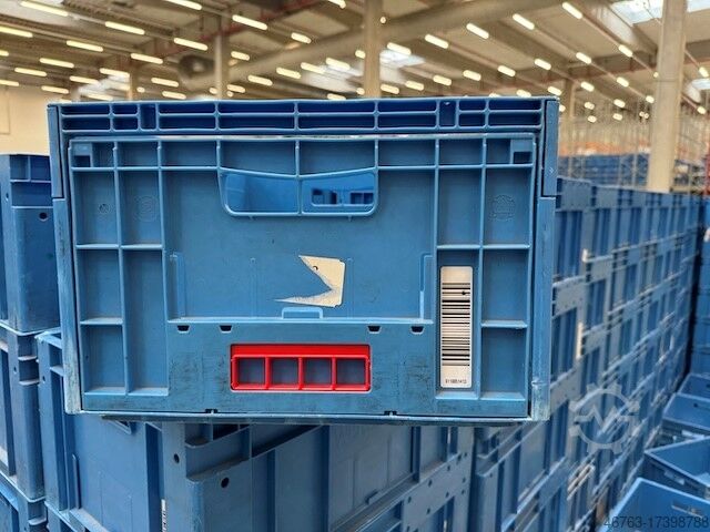 Stacking box UTZ Eurotec