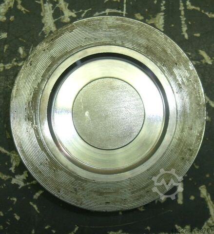 Check valve DN80 Gestra RK 66A