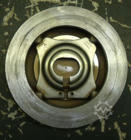 Check valve DN80 Gestra RK 66A
