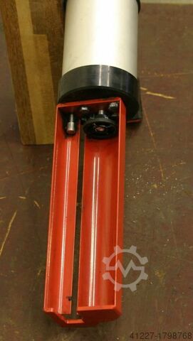 Druckluftpistole Kröger TS460 XH