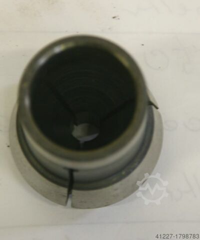 Collet sleeves 12 pieces SW Ø 8-20 mm