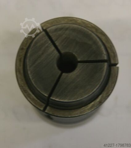 Collet sleeves, 12 pieces SW Ø 8-20 mm