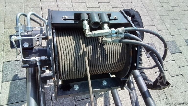 PT  1500 Manitou PT  1500