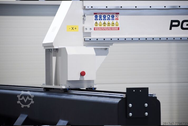 CNC Router 3060ATC 5X Polska Grupa CNC 3060ATC 5X