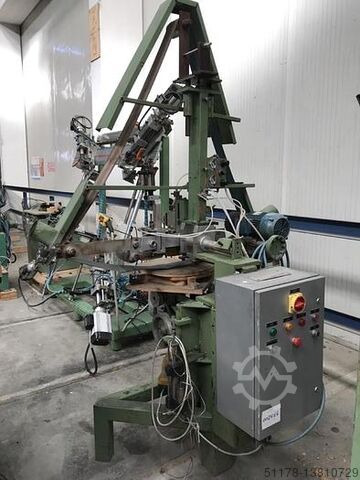 Kalibrieren artigianale