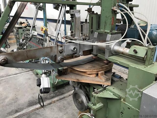 Kalibrieren artigianale