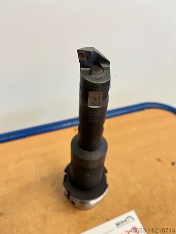 Ausdrehkopf HSK-A63 D30-40 Kelch HSK63 D30-40